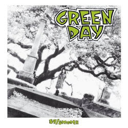 Green Day "39 / Smooth" LP