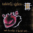 Taking Sides 'Smash The Windows To The Dead Hearts' CDep