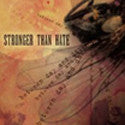 Stronger Than Hate 'Between Day And Darkness' CD