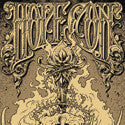 The Hope Conspiracy 'Hang Your Cross' CDS