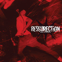 Ressurection "I Am Not: The Discography" CD