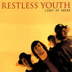Restless Youth "Light Up Ahead" CD