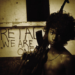 Retaliate "We Are One" LP