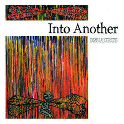 Into Another "Ignaurus" CD