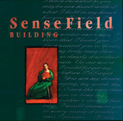 Sense Field "Building" LP