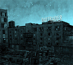 Daytrader "Last Days Of Rome" CD