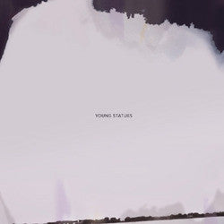 Young Statues "Self Titled" LP