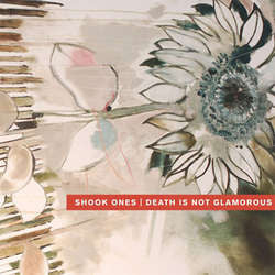Shook Ones / Death Is Not Glamorous	"Split"	7"