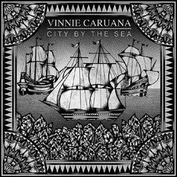 Vinnie Caruana "City By The Sea" 12"