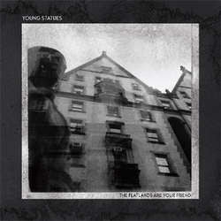 Young Statues "The Flatlands Are Your Friend" LP