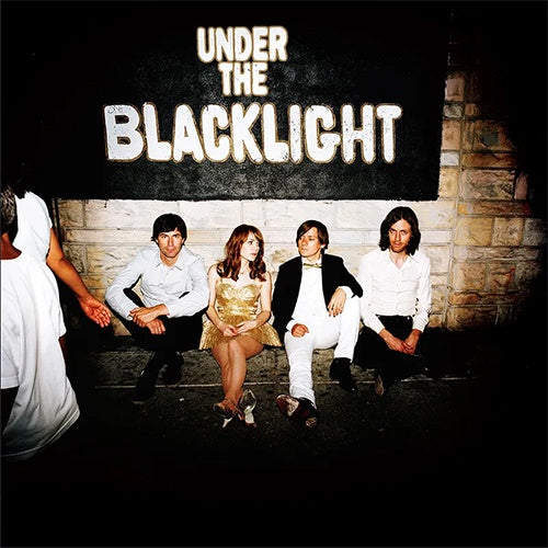 Rilo Kiley "Under The Blacklight" LP