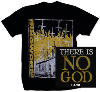 Ringworm "Church" T Shirt