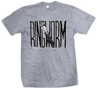 Ringworm "The Nail" T Shirt