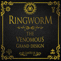 Ringworm The Venomous Grand Design CD