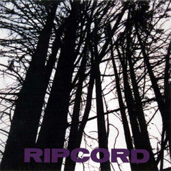 Ripcord "From Demo Slaves To Radiowaves" LP