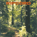 Ripcord "Harvest Hardcore / Poetic Justice" LP