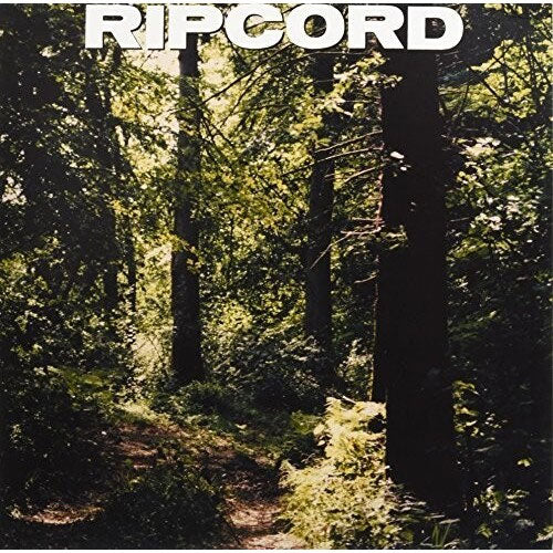 Ripcord "Poetic Justice" 2xLP