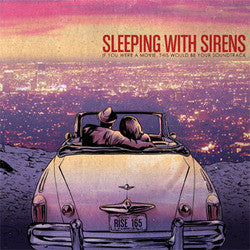 Sleeping With Sirens "If You Were A Movie, This Would Be Your So