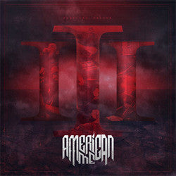 American Me "III" CD