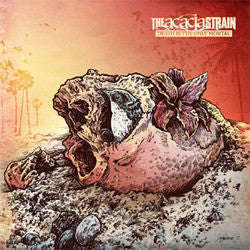 The Acacia Strain "Death Is The Only Mortal" CD