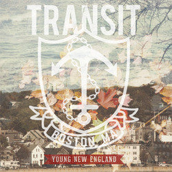 Transit "Young New England" LP