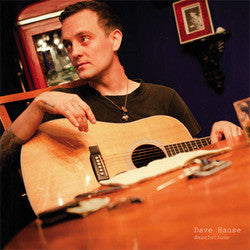 Dave Hause "Resolutions" LP