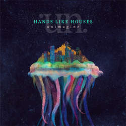 Hands Like Houses "Unimagine" CD