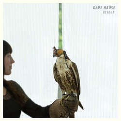 Dave Hause	"Devour"	CD