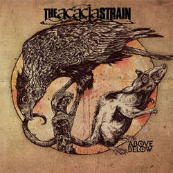 The Acacia Strain "Above / Below" 7"