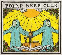 Polar Bear Club "Death Chorus" CD