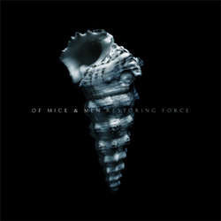 Of Mice & Men "Restoring Force" CD