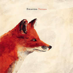 Emarosa "Versus" CD