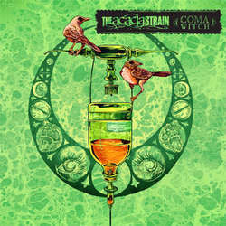 The Acacia Strain "Coma Witch" 2xLP