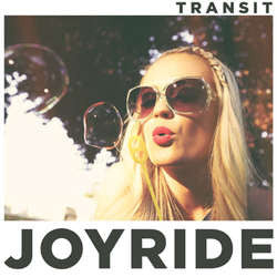 Transit "Joyride" CD