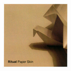 Ritual "Paper Skin" CD