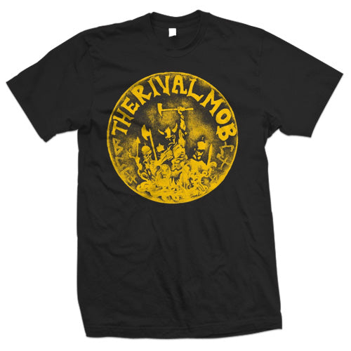 The Rival Mob "LP Cover" T Shirt