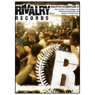 Various "Rivalry Records" DVD