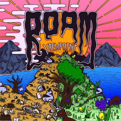 Roam "Viewpoint" 12"