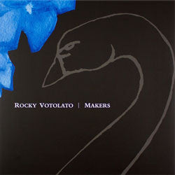 Rocky Votolato "Makers" LP