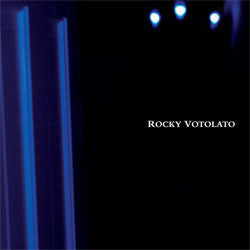 Rocky Votolato "Self Titled" LP