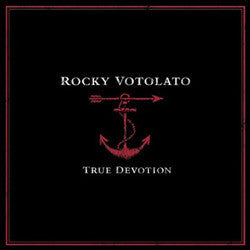 Rocky Votolato "True Devotion" CD