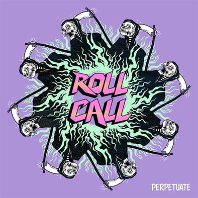 Roll Call "Perpetuate" 12"
