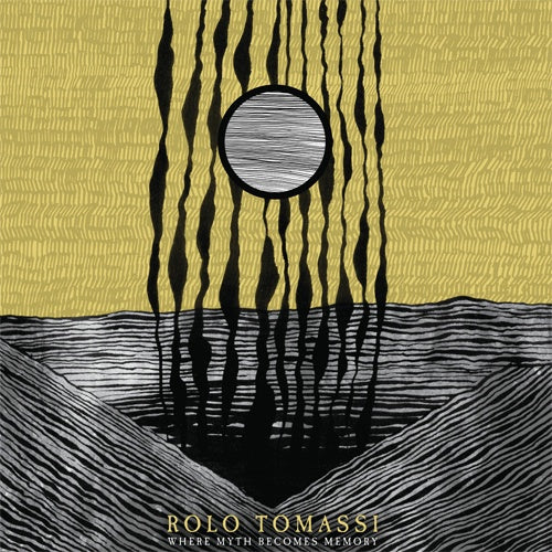 Rolo Tomassi "Where Myth Becomes Memory" 2xLP
