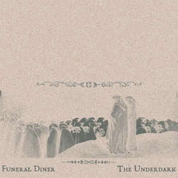 Funeral Diner "The Underdark" LP