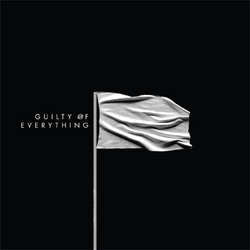 Nothing "Guilty Of Everything" LP