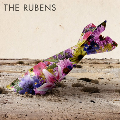 The Rubens "Self Titled - 10th Anniversary Edition" LP