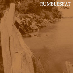 Rumbleseat "Is Dead" CD