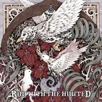 Run With The Hunted "<i>Self Titled</i>" CD