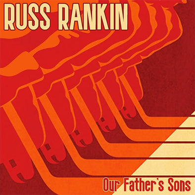Russ Rankin "Our Father's Sons" 7"