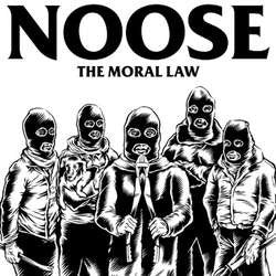 Noose "The Moral Law" LP